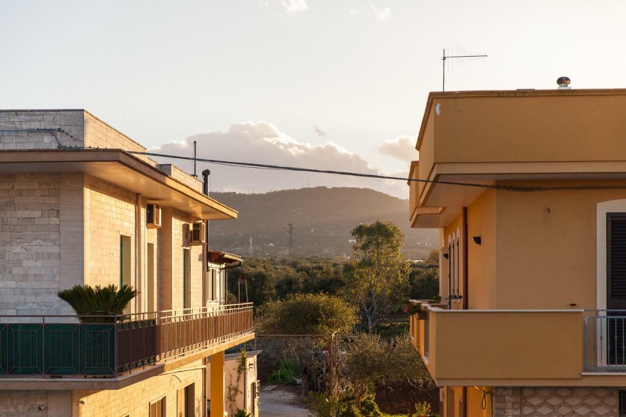 Palazzinapulia Ξενοδοχείο Φαζάνο Εξωτερικό φωτογραφία